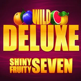 Shiny Fruity Seven 5 Lines screenshot