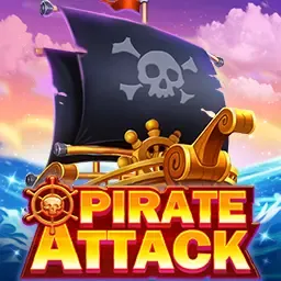 Pirate Attack screenshot
