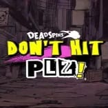 Don't Hit Plz screenshot
