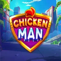 Chicken Man screenshot