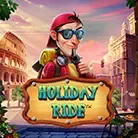 Holiday Ride screenshot