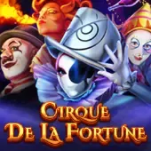 Cirque de la Fortune screenshot