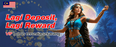 Menang Besar di 3win2u Hari Ini