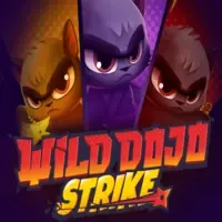 Wild Dojo Strike screenshot
