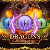 Dragons Clusterbuster screenshot